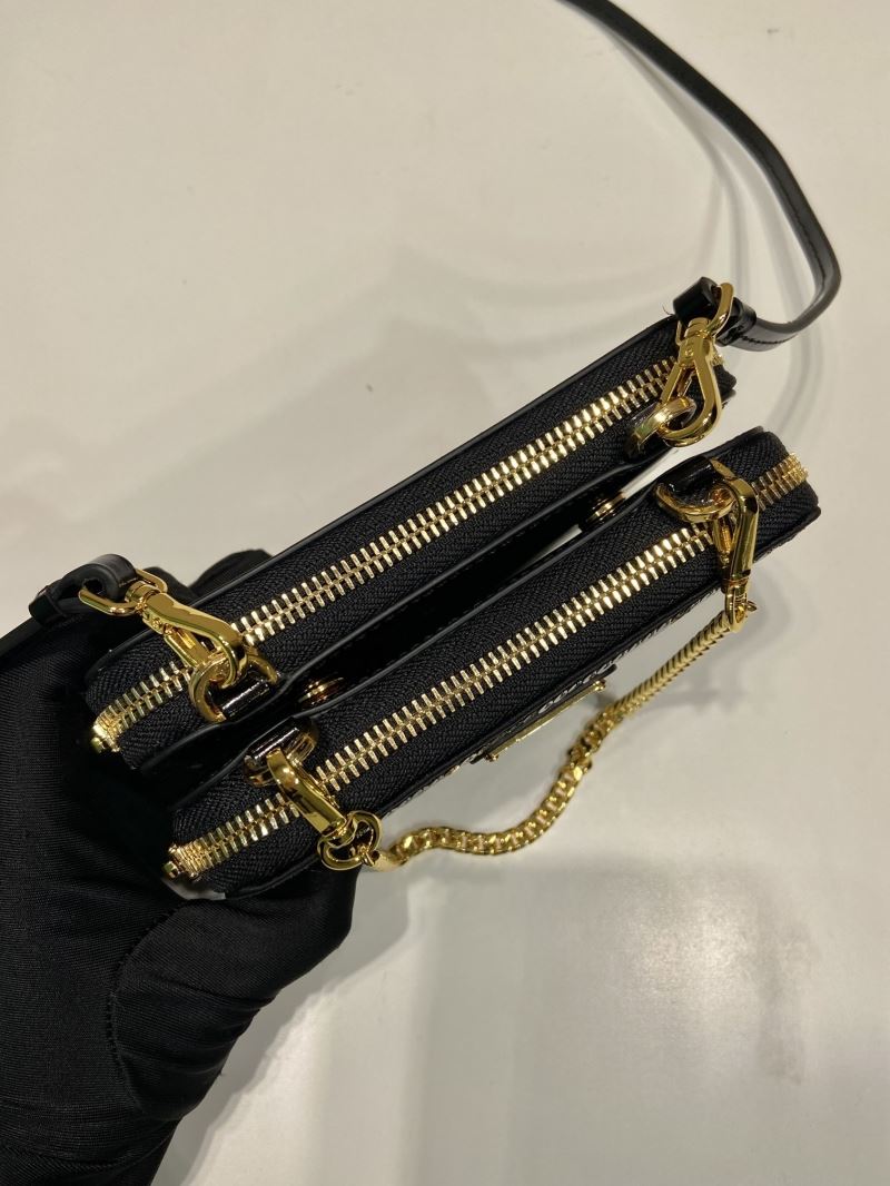 Prada Top Handle Bags